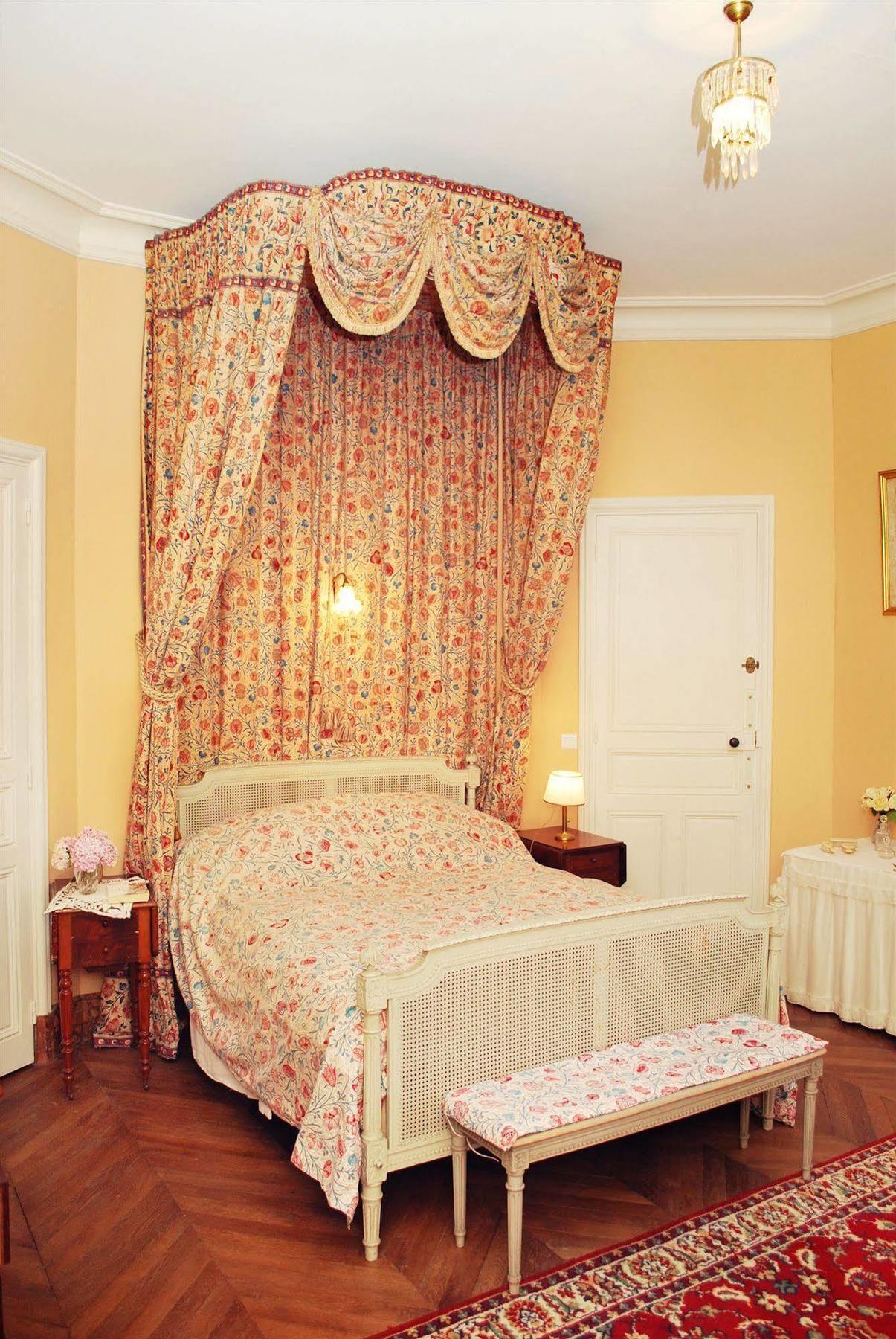 Château de la Jumellière Villa Esterno foto