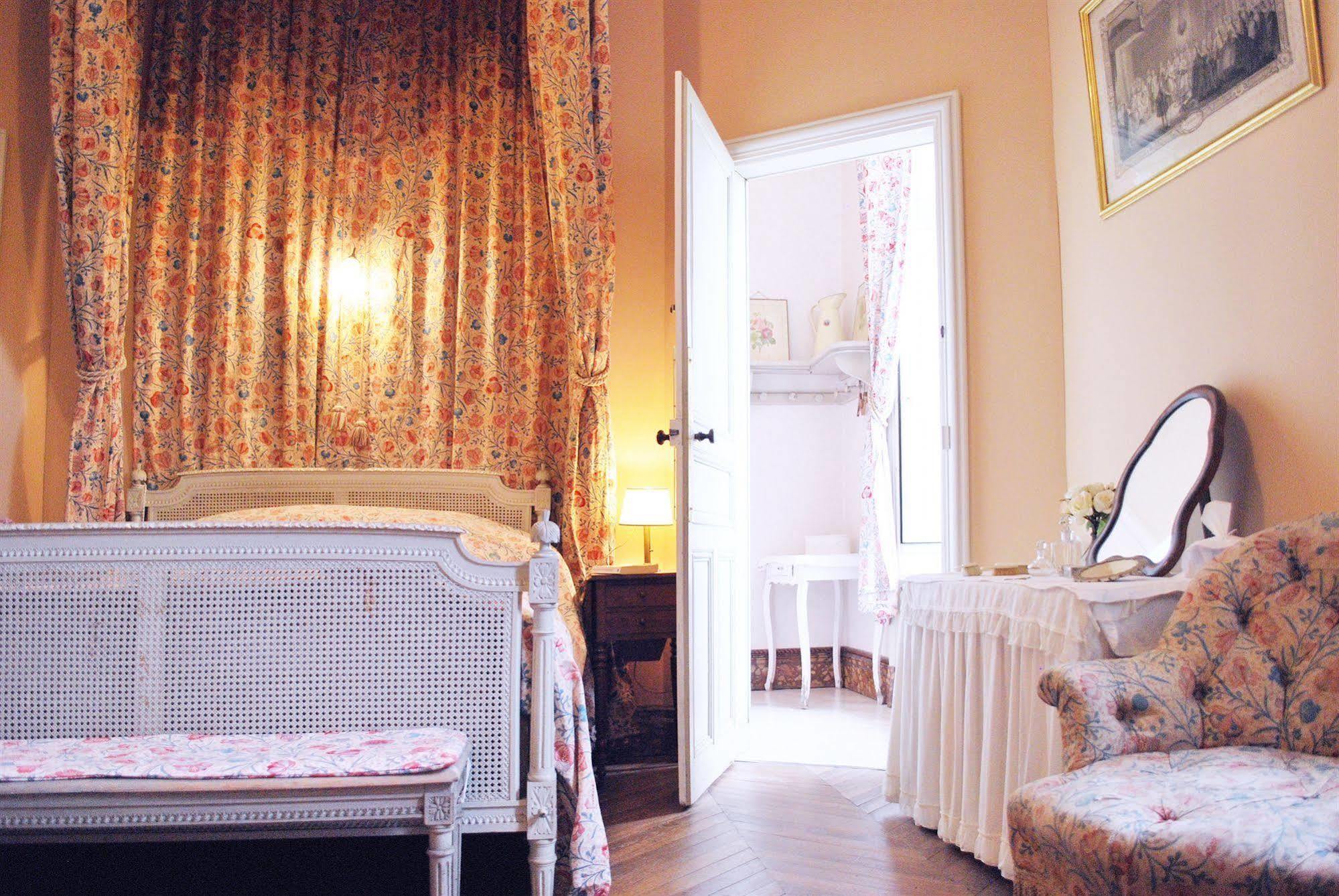 Château de la Jumellière Villa Esterno foto